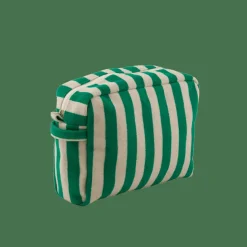 Trousses^CASA MARIO Trousse De Toilette Vert