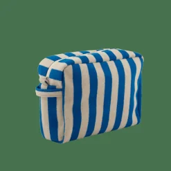 Trousses^CASA MARIO Trousse De Toilette Bleu