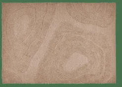 Tapis^CASA MERKEL Tapis Beige