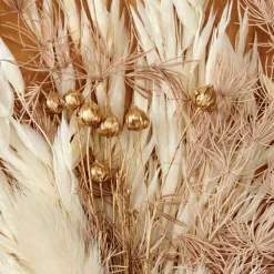 Branches Artificielles^CASA MIA Décoration Séchée Vert