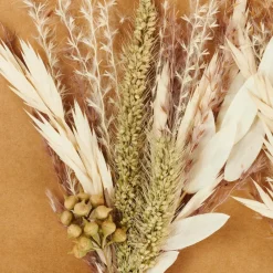 Branches Artificielles^CASA MIA Décoration Séchée Vert