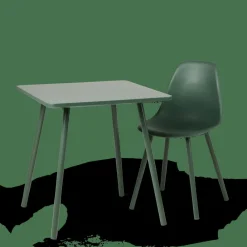 Kids|Meubles Pour Enfants^CASA MIKA Table Pour Enfants Vert