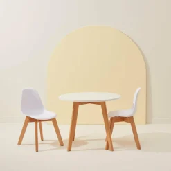 Kids|Chaises Pour Enfants^CASA MIKA Chaise Pour Enfants Vert