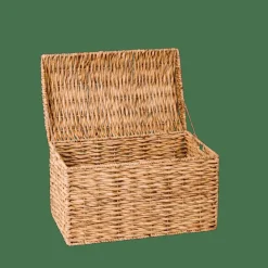 Kids|Coffres De Rangement^CASA MILEY Coffre De Rangement Naturel