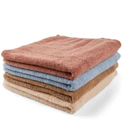 Draps De Bain^CASA MINERAL Drap De Bain Terre Cuite