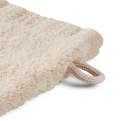 Gants De Toilette^CASA MINERAL Gant De Toilette Crème