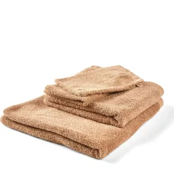 Serviettes De Bain^CASA MINERAL Serviette De Bain Beige