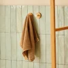 Serviettes D'Hôtes^CASA MINERAL Serviette D'hôte Beige