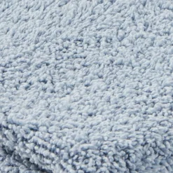 Serviettes D'Hôtes^CASA MINERAL Serviette D'hôte Bleu