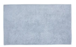 Tapis De Bain^CASA MINERAL Tapis De Bain Bleu