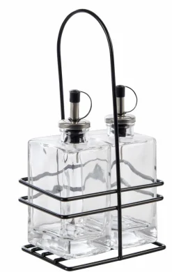 Bocaux^CASA MINI Pot 12,5 CL Transparent