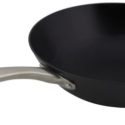 Casseroles^CASA MINI STEW Mini Cocotte Noir