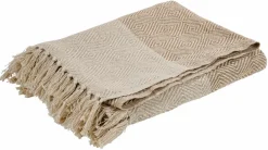 Paniers En Fil^CASA MODULAR SAND Panier En Fil Beige