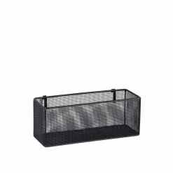 Decoration Murale|Étagères Murales^CASA MODULAR Set De 7 Crochets Noir