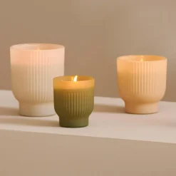 Bougies Parfumées^CASA MONA Bougie Parfumée Brun