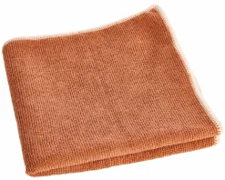 Torchons^CASA MULTI Chiffon Microfibre Set De 3 Noir