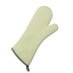 Torchons^CASA MULTI Chiffon Microfibre Set De 3 Kaki