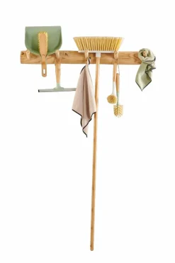 Torchons^CASA MULTI Chiffon Microfibre Set De 3 Kaki