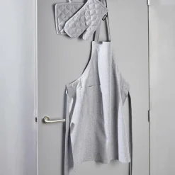 Torchons^CASA MULTI Chiffon Microfibre Set De 3 Kaki