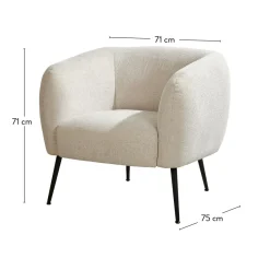 Halloween|Automne^CASA NADI Plaid Brun