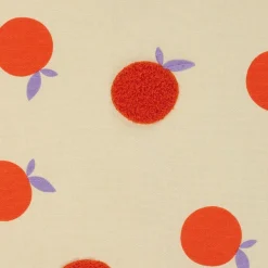 Coussins^CASA NARANJA Coussin Multicolore