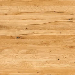 Tables À Manger^CASA NEW OAK Plateau Naturel