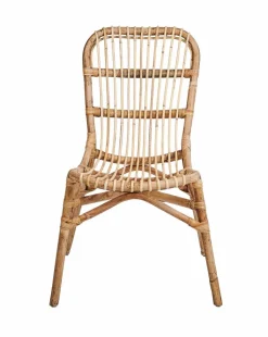 Tables À Manger^CASA NEW OAK Pieds De Table A Noir