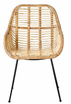 Tables À Manger^CASA NEW OAK Pieds De Table Naturel