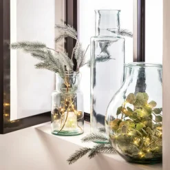 Vases^CASA NOA Vase Transparent