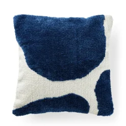 Coussins^CASA NOLAS Coussin Bleu