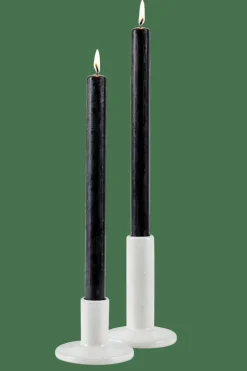 Bougeoirs|Automne^CASA NORDI Bougeoir Blanc