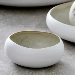 Bols^CASA NORDIC Bol 26 CL Blanc