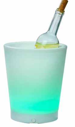 Vin Accessoires^CASA NOZZO Becs Verseurs Set De 2 Argent