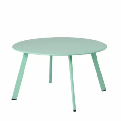 Tables Basses De Jardin^CASA NURIO Table Lounge Aqua