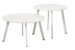 Tables Basses De Jardin^CASA NURIO Table Lounge Kaki