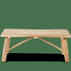 Bancs^CASA ODILE Banc Naturel