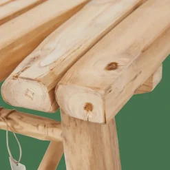 Bancs^CASA ODILE Banc Naturel