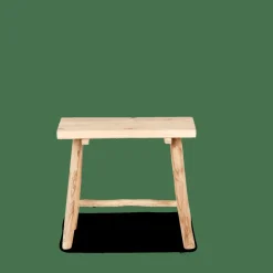 Tabourets^CASA ODILE Naturel