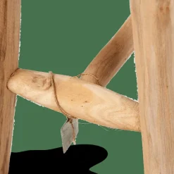 Tabourets^CASA ODILE Naturel