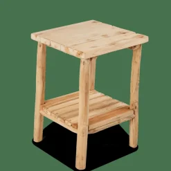 Tables D'Appoint^CASA ODILE Naturel