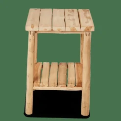 Tables D'Appoint^CASA ODILE Naturel