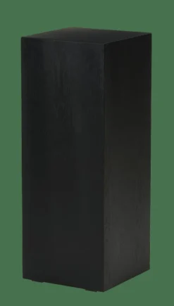 Supports Pour Plantes^CASA OKA Socle Noir