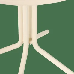 Tables De Jardin|Tables Bistrot^CASA OLAV Table Bistrot Sable