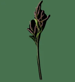 Branches Artificielles^CASA OPHIO Branche Mauve