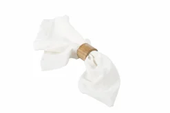 Porte-Noms^CASA PAGODA Porte-nom Naturel