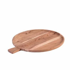 Porte-Noms^CASA PAGODA Porte-nom Naturel