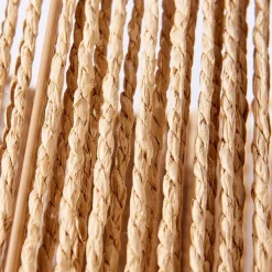 Abat-Jours^CASA PAILLE Abat-jour Naturel