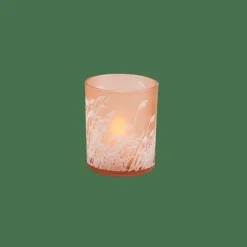 Porte-Bougies^CASA PAMPAS Partylight Orange
