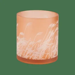 Photophores^CASA PAMPAS Photophore Orange