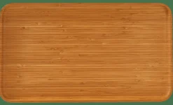 Plats À Servir^CASA PANDA Plat Naturel